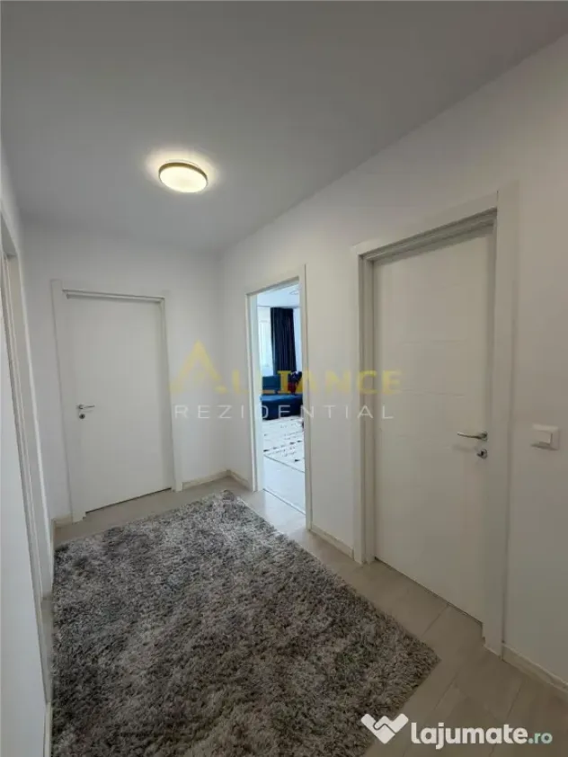 De – Apartament 2 Cam in Hills Splai