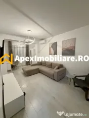 Garsoniera de inchiriat Pipera București | ApexImobiliare.r 
