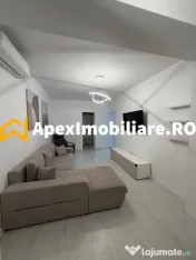 Garsoniera de inchiriat Pipera București | ApexImobiliare.r 