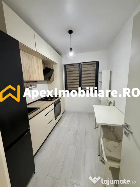 Garsoniera de inchiriat Pipera București | ApexImobiliare.r