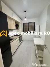 Garsoniera de inchiriat Pipera București | ApexImobiliare.r 