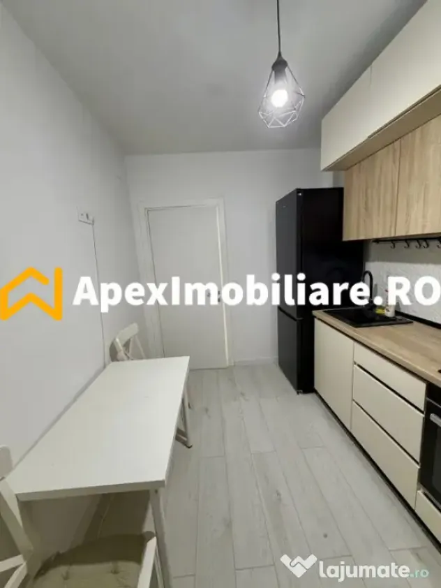 Garsoniera de inchiriat Pipera București | ApexImobiliare.r