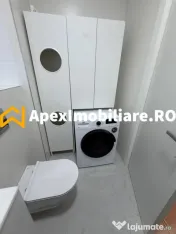 Garsoniera de inchiriat Pipera București | ApexImobiliare.r 