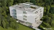 Cladire Exclusivista de 13 Apartamente in Olimp | Apart-Hote 
