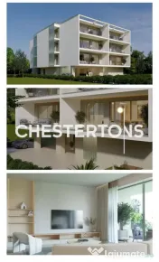 Cladire Exclusivista de 13 Apartamente in Olimp | Apart-Hote 
