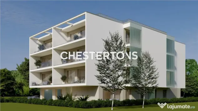 Cladire Exclusivista de 13 Apartamente in Olimp | Apart-Hote