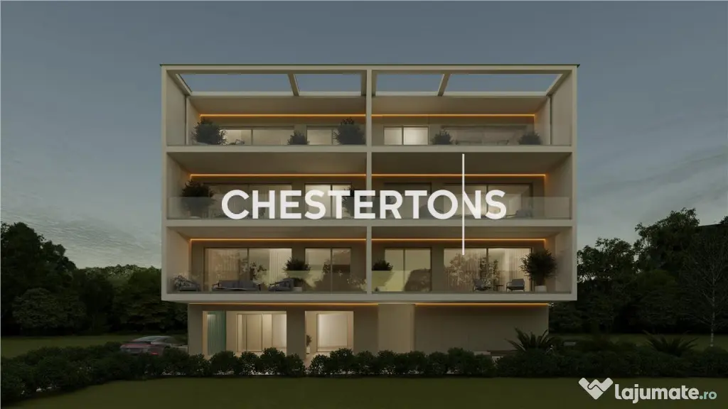 Cladire Exclusivista de 13 Apartamente in Olimp | Apart-Hote