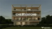 Cladire Exclusivista de 13 Apartamente in Olimp | Apart-Hote 