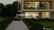 Cladire Exclusivista de 13 Apartamente in Olimp | Apart-Hote 