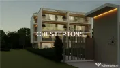 Cladire Exclusivista de 13 Apartamente in Olimp | Apart-Hote 