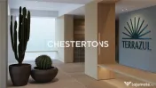 Cladire Exclusivista de 13 Apartamente in Olimp | Apart-Hote 