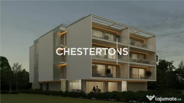 Cladire Exclusivista de 13 Apartamente in Olimp | Apart-Hote