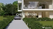 Cladire Exclusivista de 13 Apartamente in Olimp | Apart-Hote 