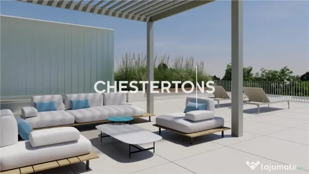Cladire Exclusivista de 13 Apartamente in Olimp | Apart-Hote