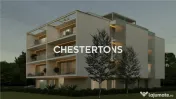 Cladire Exclusivista de 13 Apartamente in Olimp | Apart-Hote 