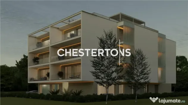Cladire Exclusivista de 13 Apartamente in Olimp | Apart-Hote