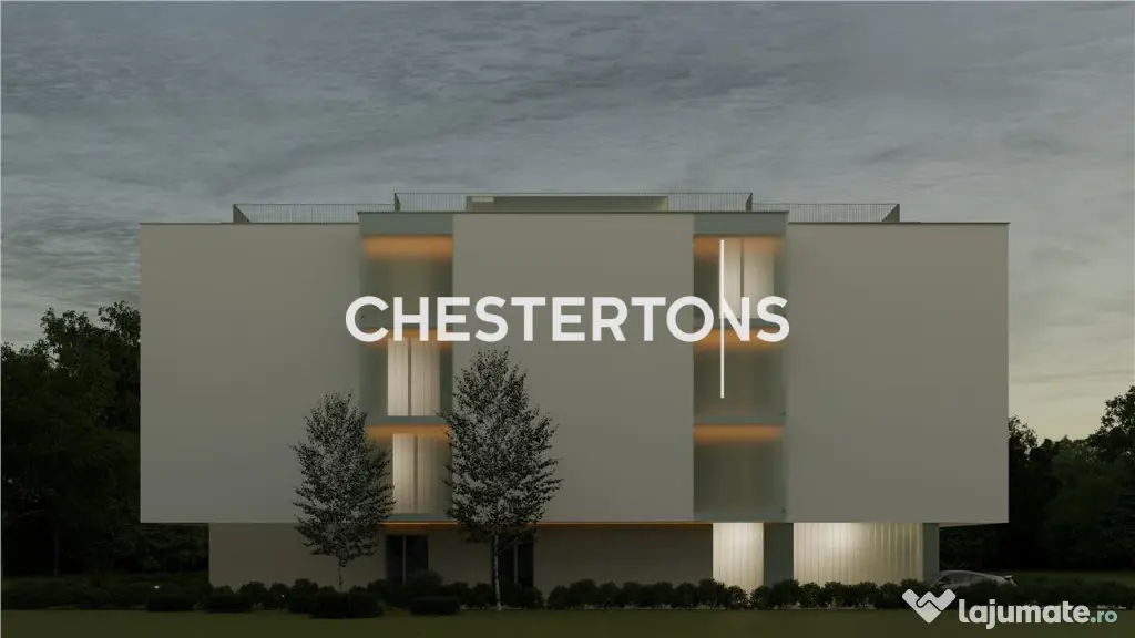 Cladire Exclusivista de 13 Apartamente in Olimp | Apart-Hote