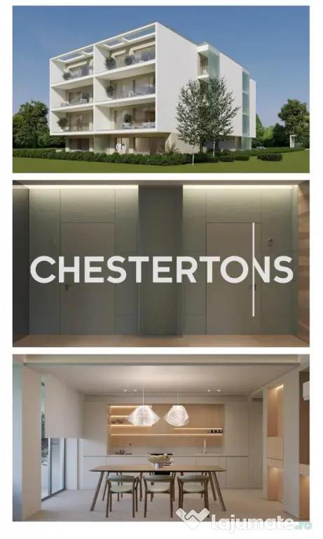 Cladire Exclusivista de 13 Apartamente in Olimp | Apart-Hote