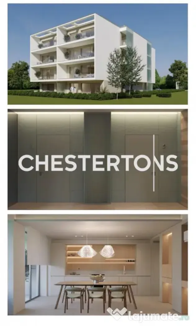 Cladire Exclusivista de 13 Apartamente in Olimp | Apart-Hote