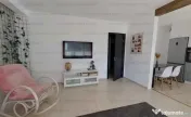 Apartament decomandat, modern, spatios, mobilat, utilat, Sanpetru! 