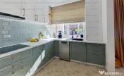 Apartament decomandat, modern, spatios, mobilat, utilat, Sanpetru! 