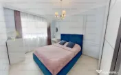Apartament decomandat, modern, spatios, mobilat, utilat, Sanpetru! 