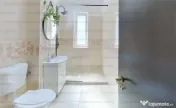 Apartament decomandat, modern, spatios, mobilat, utilat, Sanpetru! 