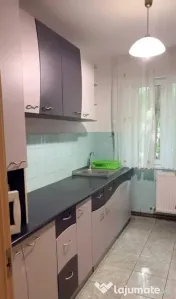 Tatarasi, apartament 2 camere SD