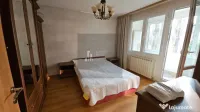 3 camere decomandat/centrala proprie/etaj 1/Bd Constantin...