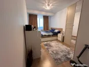 2 camere Mihai Bravu, centrală, parcare, et. 3, an 2018, me