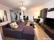 2 camere Mihai Bravu, centrală, parcare, et. 3, an 2018, me