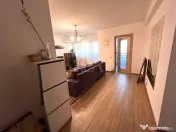 2 camere Mihai Bravu, centrală, parcare, et. 3, an 2018, me