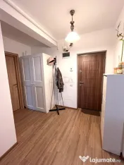 2 camere Mihai Bravu, centrală, parcare, et. 3, an 2018, me