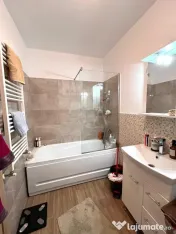 2 camere Mihai Bravu, centrală, parcare, et. 3, an 2018, me