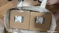 Butuci roti Land Rover 4 buc plus piulite NOI 
