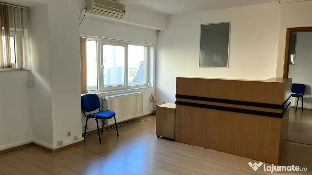 Spatiu prelungirea Ghencea 279mp