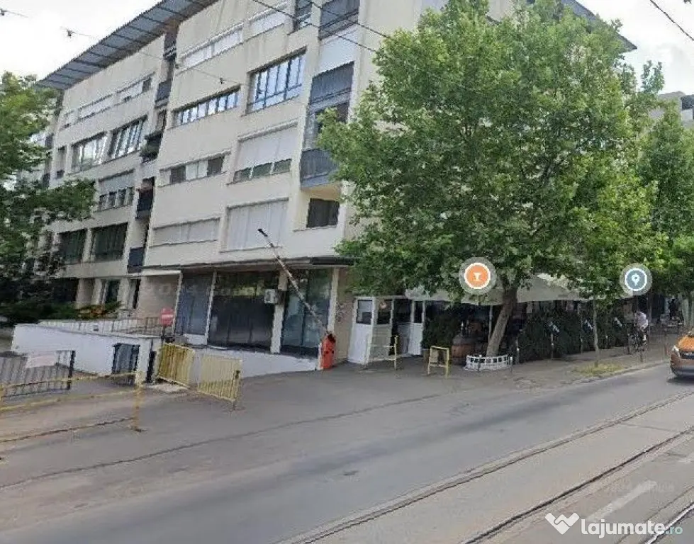 Spatiu prelungirea Ghencea 279mp