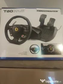 Vand volan ferrari t80 488 gtb edition