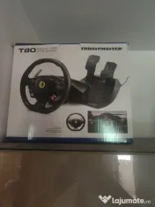 Vand volan ferrari t80 488 gtb edition