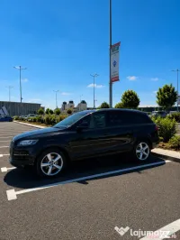 Audi Q7 – 3.0 TDI | Euro 6 | Automat | SUV Premium 