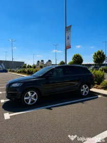 Audi Q7 – 3.0 TDI | Euro 6 | Automat | SUV Premium