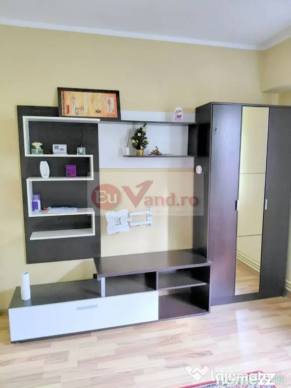 De inchiriat apartament cu o camera, parter, Mazepa 1, 280 euro - Galati (Galati)