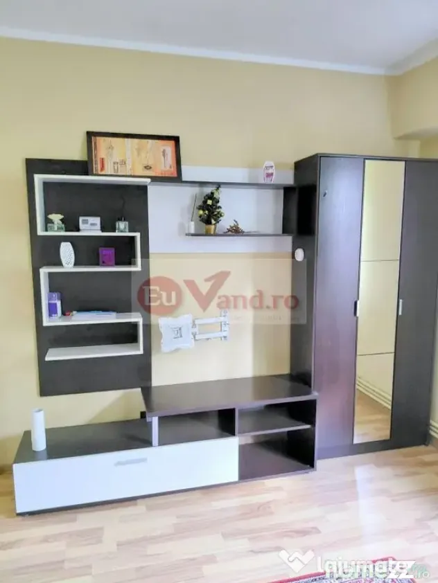 De inchiriat apartament cu o camera, parter, Mazepa 1, 280 euro - Galati (Galati)