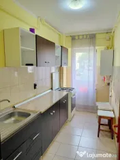 De inchiriat apartament cu o camera, parter, Mazepa 1, 26... 