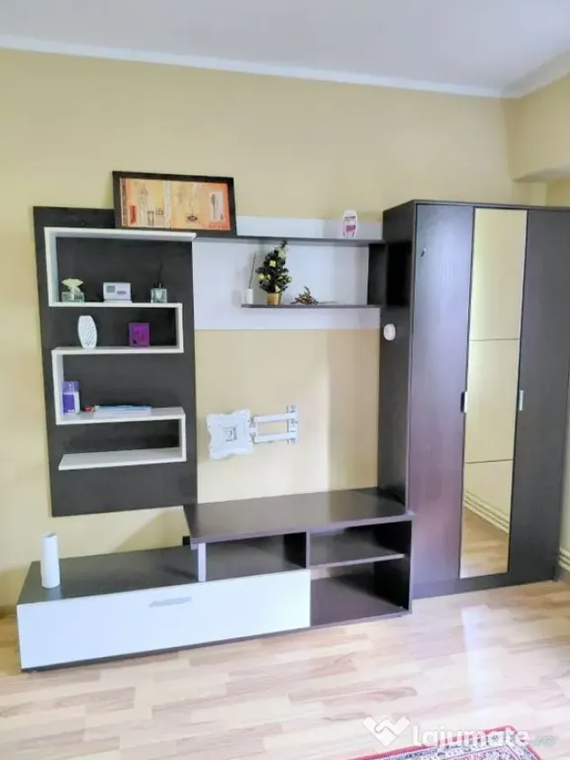 De inchiriat apartament cu o camera, parter, Mazepa 1, 26...