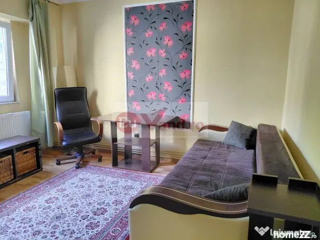 De inchiriat apartament cu o camera, parter, Mazepa 1, 280 euro - Galati (Galati)