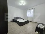 Apartament 2 camere, 60 mp, zona Blascovici 