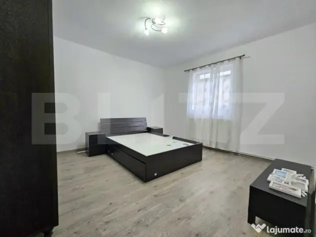 Apartament 2 camere, 60 mp, zona Blascovici