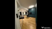 Aparament modern 2 camere Pipera parcare inclusa 