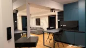 Aparament modern 2 camere Pipera parcare inclusa 